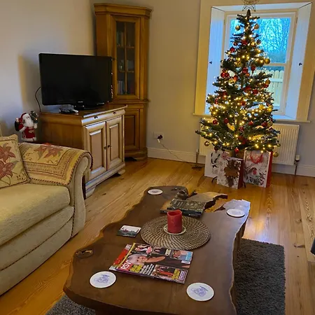 The Cavan * Bailieborough