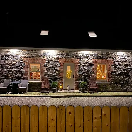 Hébergement de vacances The Cavan *