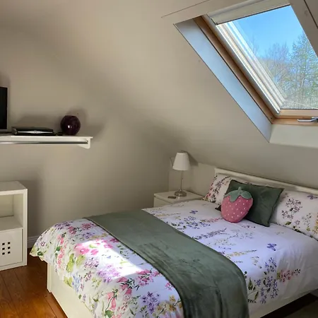 Сasa de vacaciones The Cavan Bailieborough