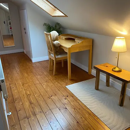 Hébergement de vacances The Cavan *