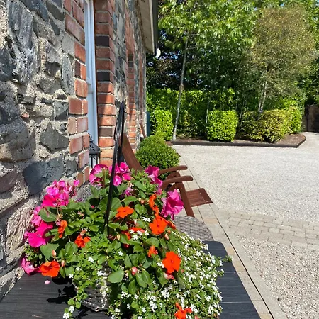 The Cavan Сasa de vacaciones *