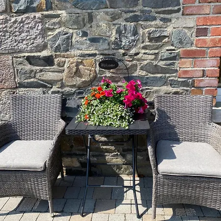 Prázdninový dům The Cavan *