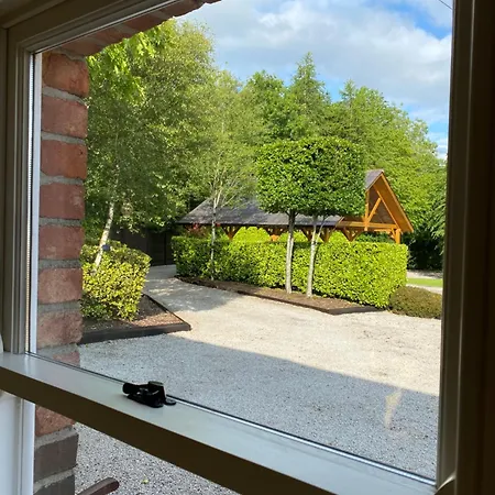 Сasa de vacaciones The Cavan