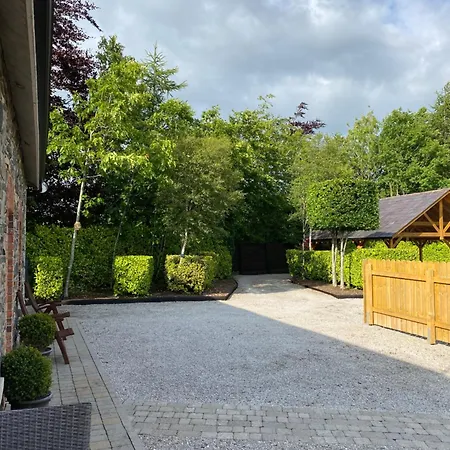 The Cavan Сasa de vacaciones Bailieborough