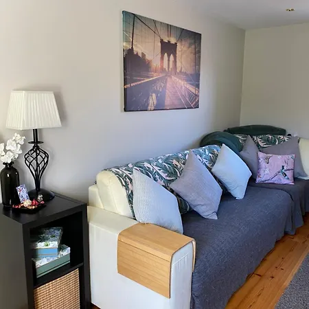 The Cavan Nyaraló Bailieborough