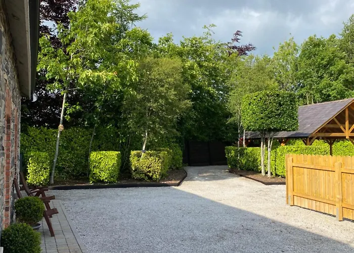 The Cavan Prázdninový dům Bailieborough